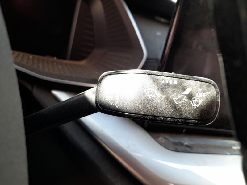 Recambio de mando luces y limpia para skoda octavia iv (nx3, nn3, pv3) 1.5 tsi referencia OEM IAM 5Q1953507FN  