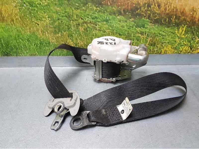 Recambio de pretensor airbag derecho para toyota rav 4 (a3) 2.0 16v cat referencia OEM IAM 7Q2340P  