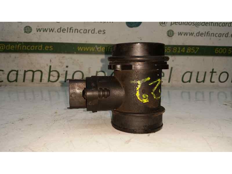 Recambio de caudalimetro para fiat punto berlina (188) 1.3 jtd 70 multijet active referencia OEM IAM 0281002613  BOSCH