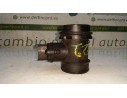 Recambio de caudalimetro para fiat punto berlina (188) 1.3 jtd 70 multijet active referencia OEM IAM 0281002613  BOSCH