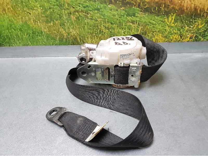 Recambio de pretensor airbag derecho para toyota rav 4 (a3) 2.0 16v cat referencia OEM IAM 7Q2340P  