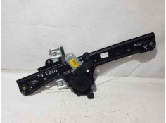 Recambio de elevalunas delantero izquierdo para ford ecosport trend referencia OEM IAM CN15A23201BE 6 PINS ELECTRICO