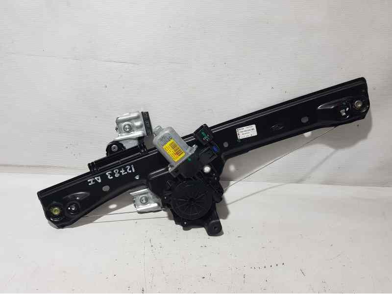 Recambio de elevalunas delantero izquierdo para ford ecosport trend referencia OEM IAM CN15A23201BE 6 PINS ELECTRICO