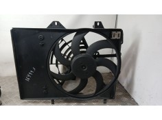 Recambio de electroventilador para peugeot 208 i (ca_, cc_) 1.6 bluehdi 100 referencia OEM IAM 9801666680 VALEO 