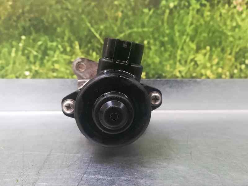 Recambio de valvula egr para toyota auris 1.8 16v (híbrido) referencia OEM IAM 2562037110  