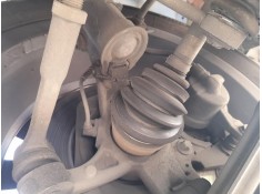 Recambio de mangueta delantera izquierda para fiat 500l (351_, 352_) 1.4 (199lyb1b) referencia OEM IAM 51910432  