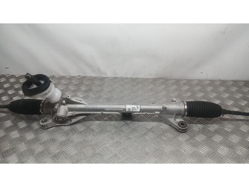 Recambio de cremallera direccion para kia niro hybrid concept referencia OEM IAM 56500AO000  MECANICA