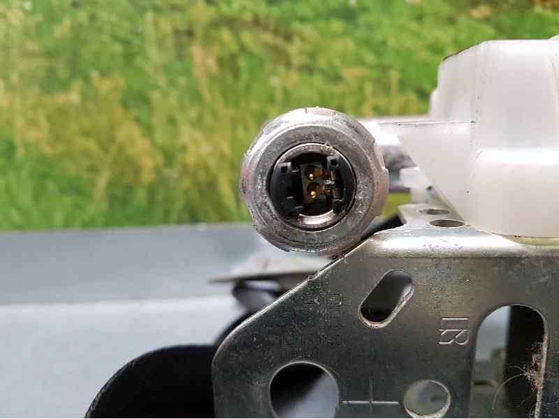 Recambio de pretensor airbag derecho para toyota rav 4 (a3) 2.0 16v cat referencia OEM IAM 7Q2340P  