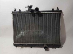 Recambio de radiador agua para nissan juke (f15) tekna referencia OEM IAM   
