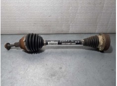 Recambio de transmision delantera izquierda para volkswagen golf vii lim. (bq1) comfortline referencia OEM IAM 5Q0407271A  