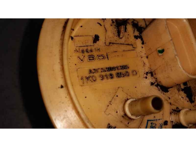 Recambio de aforador para seat leon (1p1) reference referencia OEM IAM A2C53041385 1K0919050D VDO