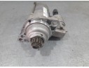 Recambio de motor arranque para seat ibiza iv (6j5, 6p1) 1.6 tdi referencia OEM IAM 02Z911023P VALEO 1811091554MAB3