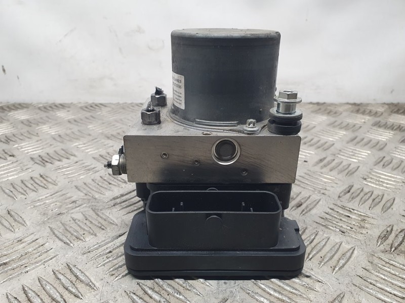 Recambio de abs para citroën c3 feel referencia OEM IAM 9830317080 87BMFG1971395 