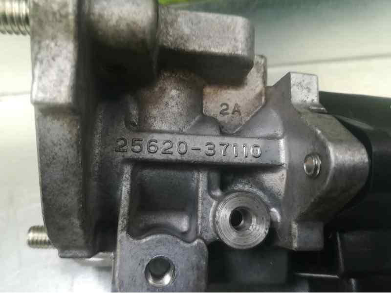 Recambio de valvula egr para toyota auris 1.8 16v (híbrido) referencia OEM IAM 2562037110  
