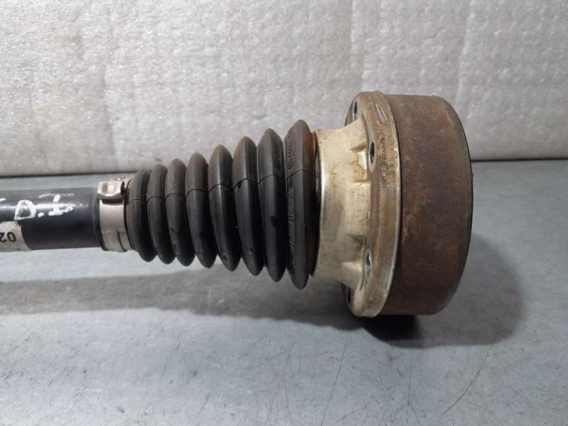 Recambio de transmision delantera izquierda para volkswagen golf vii lim. (bq1) comfortline referencia OEM IAM 5Q0407271A  