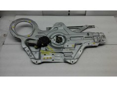 Recambio de elevalunas delantero izquierdo para kia cerato 1.5 lx crdi berlina (4-ptas.) referencia OEM IAM  2 PINS ELECTRICO
