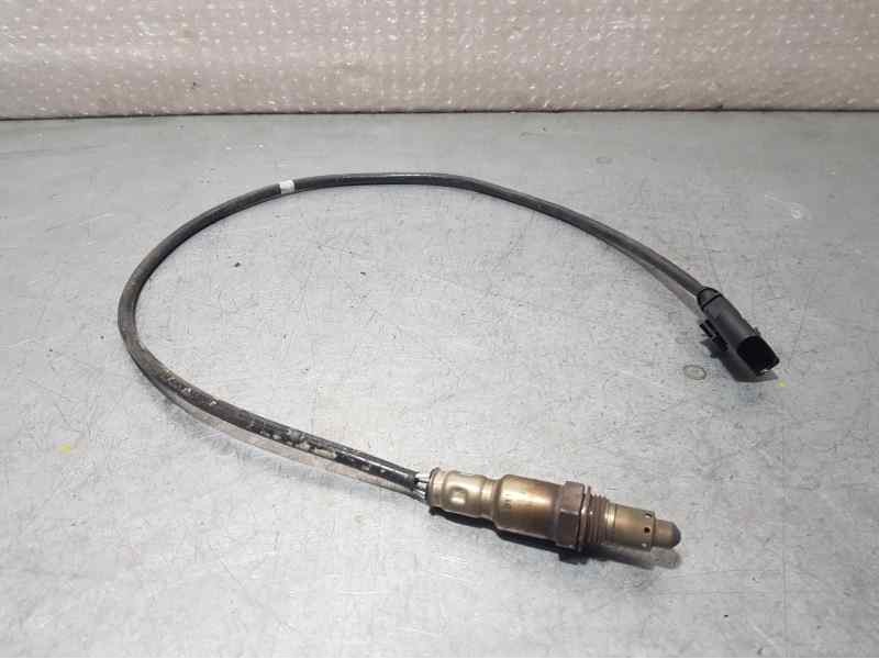 Recambio de sonda lambda para cupra formentor basis referencia OEM IAM 04E906262CS  