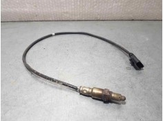 Recambio de sonda lambda para cupra formentor basis referencia OEM IAM 04E906262CS  