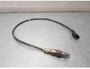 Recambio de sonda lambda para cupra formentor basis referencia OEM IAM 04E906262CS  