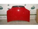 Recambio de capot para fiat punto berlina (188) 1.3 jtd 70 multijet active referencia OEM IAM   