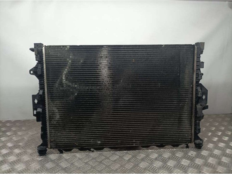 Recambio de radiador agua para volvo s80 berlina d5 executive referencia OEM IAM 31368059  SIN REFERENCIA