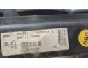 Recambio de electroventilador para peugeot 208 i (ca_, cc_) 1.6 bluehdi 100 referencia OEM IAM 9801666680 VALEO 