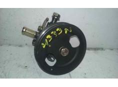 Recambio de bomba direccion para mitsubishi l 200 (k6/7) 2500 td liberty (4-ptas.) referencia OEM IAM 5X13B643 MR374897 UNISIA J