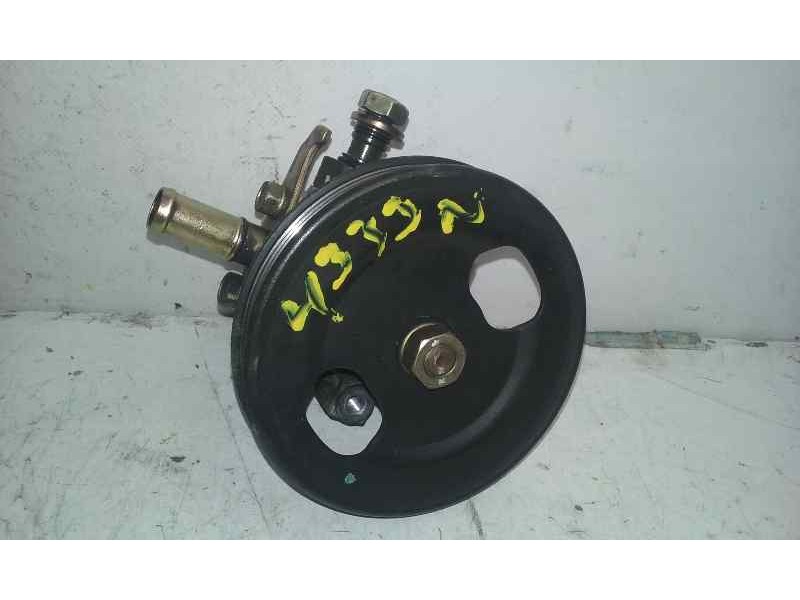 Recambio de bomba direccion para mitsubishi l 200 (k6/7) 2500 td liberty (4-ptas.) referencia OEM IAM 5X13B643 MR374897 UNISIA J