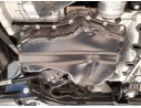 Recambio de motor completo para skoda octavia iv (nx3, nn3, pv3) 1.5 tsi referencia OEM IAM DXDB CARTER TOCADO 