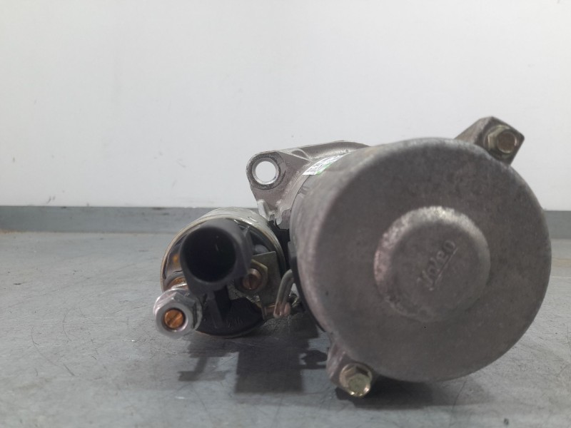 Recambio de motor arranque para seat ibiza iv (6j5, 6p1) 1.6 tdi referencia OEM IAM 02Z911023P VALEO 1811091554MAB3