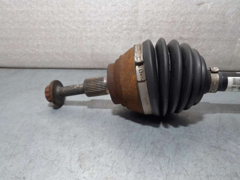 Recambio de transmision delantera izquierda para volkswagen golf vii lim. (bq1) comfortline referencia OEM IAM 5Q0407271A  