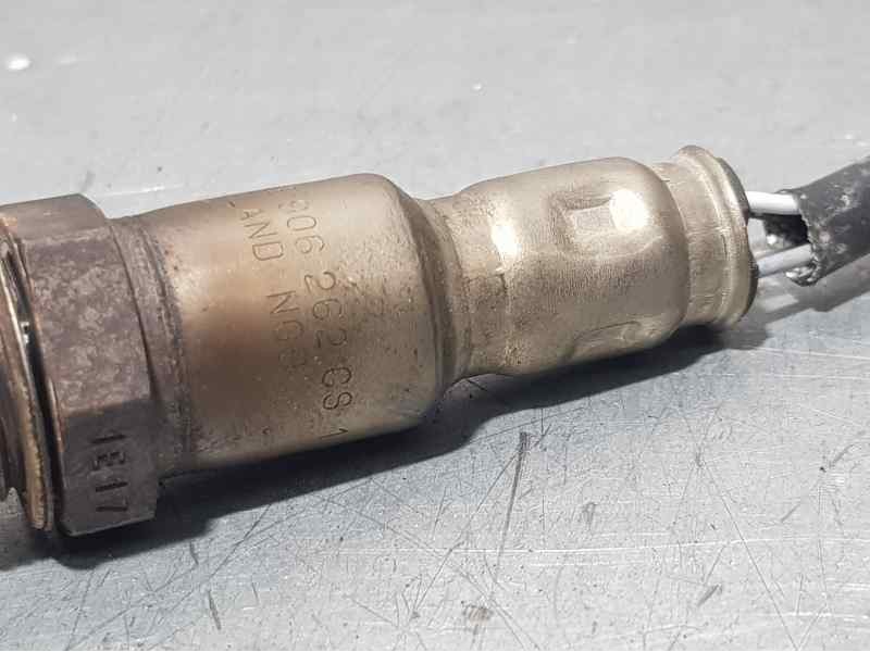 Recambio de sonda lambda para cupra formentor basis referencia OEM IAM 04E906262CS  