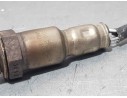 Recambio de sonda lambda para cupra formentor basis referencia OEM IAM 04E906262CS  