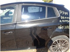 PUERTA TRASERA IZQUIERDA 51839096 