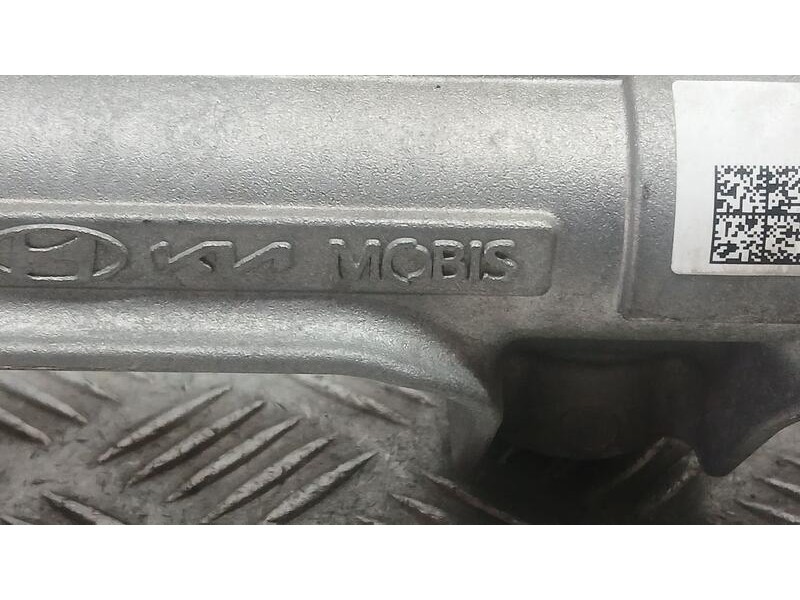 Recambio de cremallera direccion para kia niro hybrid concept referencia OEM IAM 56500AO000  MECANICA