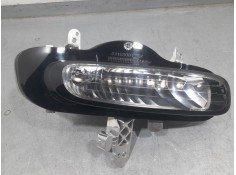 Recambio de faro antiniebla derecho para fiat panda (312_, 319_) 1.0 mild hybrid (312.pyd1b) referencia OEM IAM 52174842  