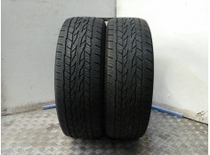 Recambio de neumatico pareja para neumaticos reutilizados - referencia OEM IAM 2556018112T 255/60/18/112T CONTINENTAL