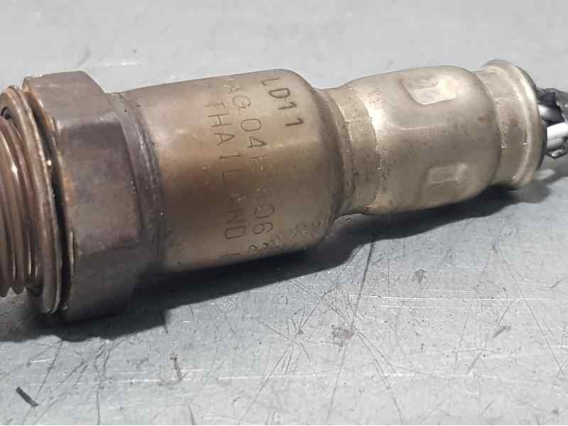Recambio de sonda lambda para cupra formentor basis referencia OEM IAM 04E906262CS  