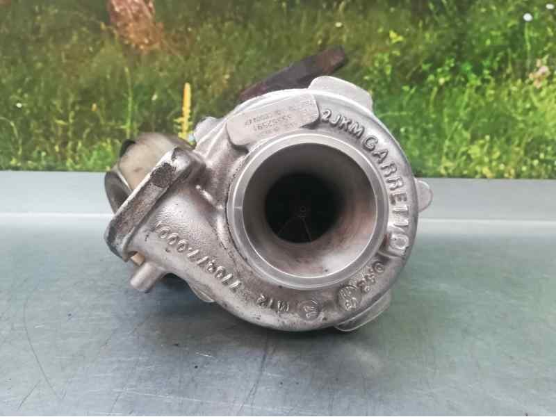 Recambio de turbocompresor para opel insignia berlina 2.0 cdti cat referencia OEM IAM 55562591 7BB77B106C00044P GARRETT