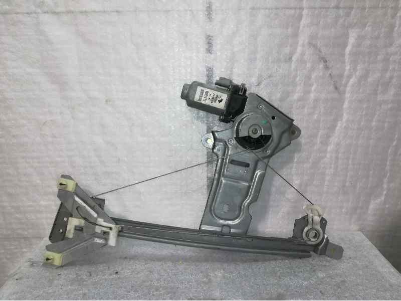 Recambio de elevalunas trasero derecho para citroën xsara berlina referencia OEM IAM 400574T2 2 PINS ELECTRICO 