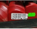 Recambio de piloto trasero derecho para skoda octavia combi (1u5) referencia OEM IAM 1U9945096  