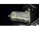Recambio de elevalunas delantero derecho para toyota auris live referencia OEM IAM 8570102010 DENSO ELECTRICO