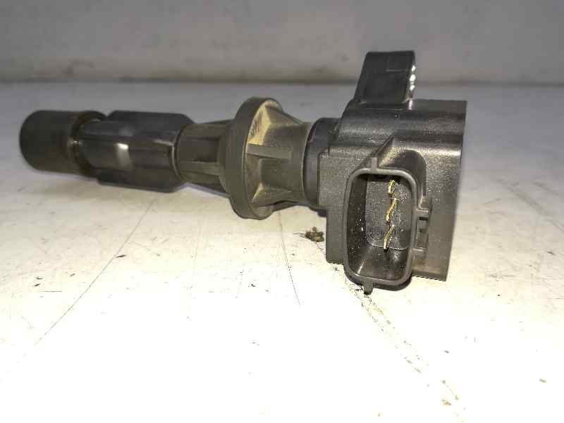 Recambio de bobina encendido para mazda 3 berlina (bk) 2.0 sportive referencia OEM IAM 0997001062 6M8G12A366 