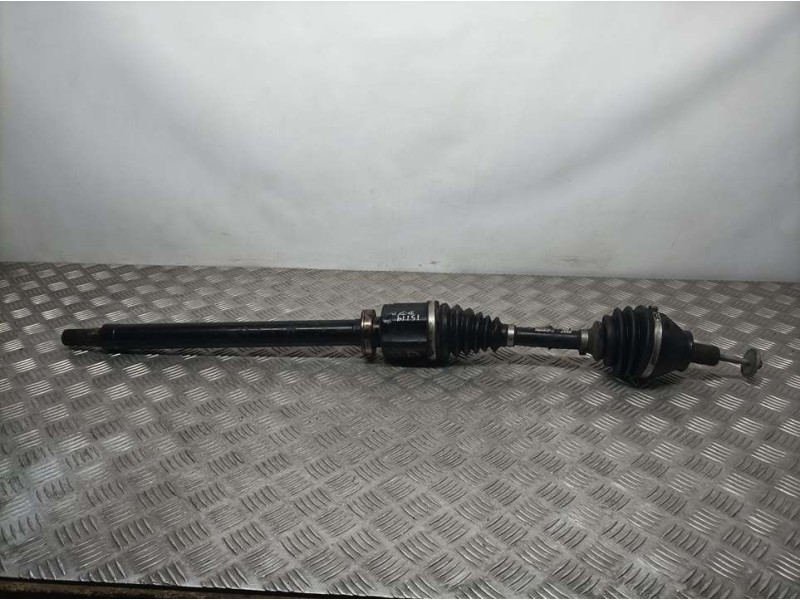 Recambio de transmision delantera derecha para volvo s80 berlina d5 executive referencia OEM IAM 36011298  SIN REFERENCIA