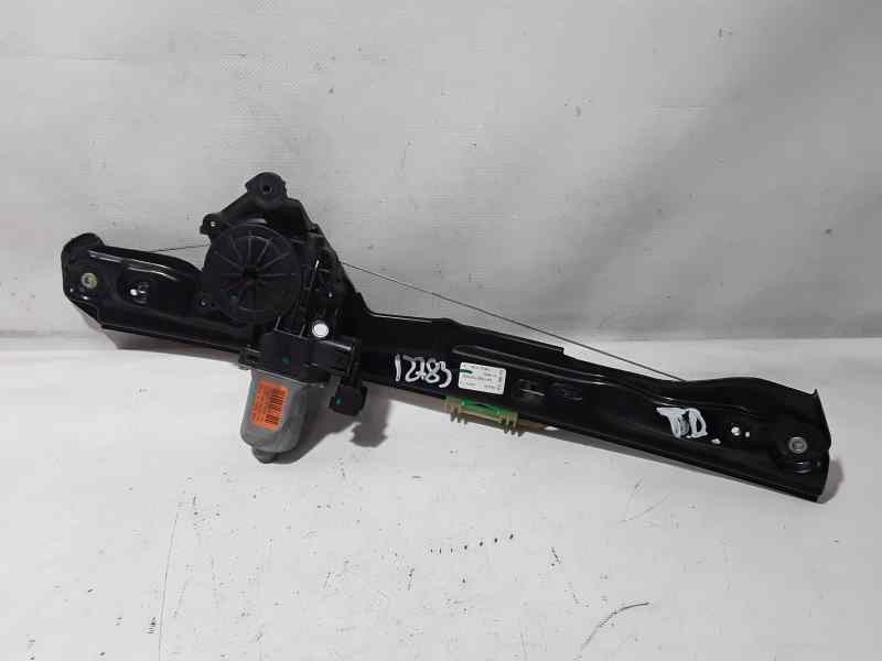 Recambio de elevalunas trasero derecho para ford ecosport trend referencia OEM IAM CN15A27000CD 2 PINS ELECTRICO