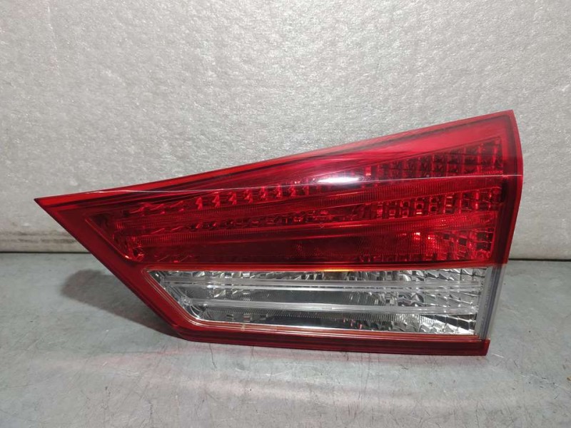 Recambio de piloto trasero derecho para hyundai ix20 gls style referencia OEM IAM 924041K0  INTERIOR