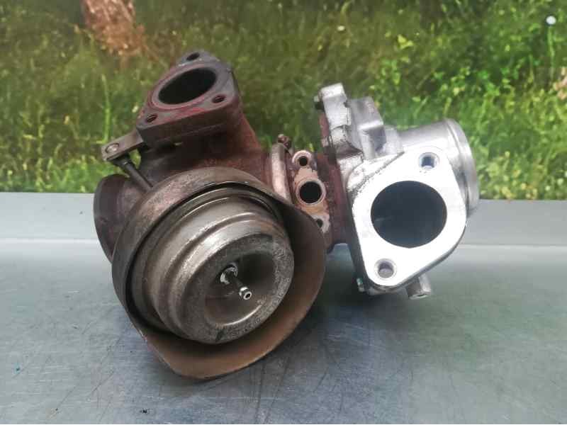 Recambio de turbocompresor para opel insignia berlina 2.0 cdti cat referencia OEM IAM 55562591 7BB77B106C00044P GARRETT