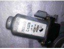 Recambio de elevalunas trasero derecho para citroën xsara berlina referencia OEM IAM 400574T2 2 PINS ELECTRICO 