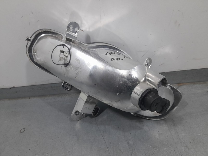 Recambio de faro antiniebla derecho para fiat panda (312_, 319_) 1.0 mild hybrid (312.pyd1b) referencia OEM IAM 52174842  