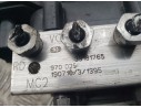 Recambio de abs para citroën c3 feel referencia OEM IAM 9830317080 87BMFG1971395 